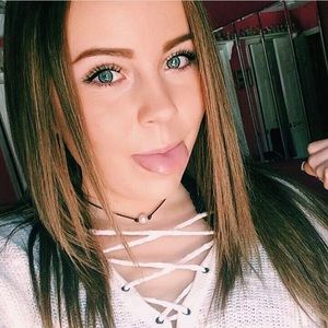 Meet your Posher, Hannah